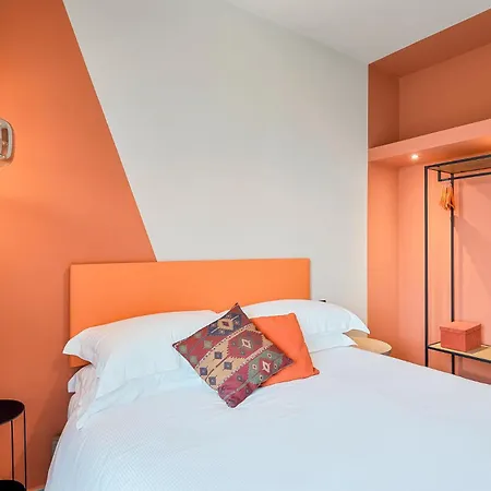 Colori Di Mare Luxury Holiday Lerici Exterior photo