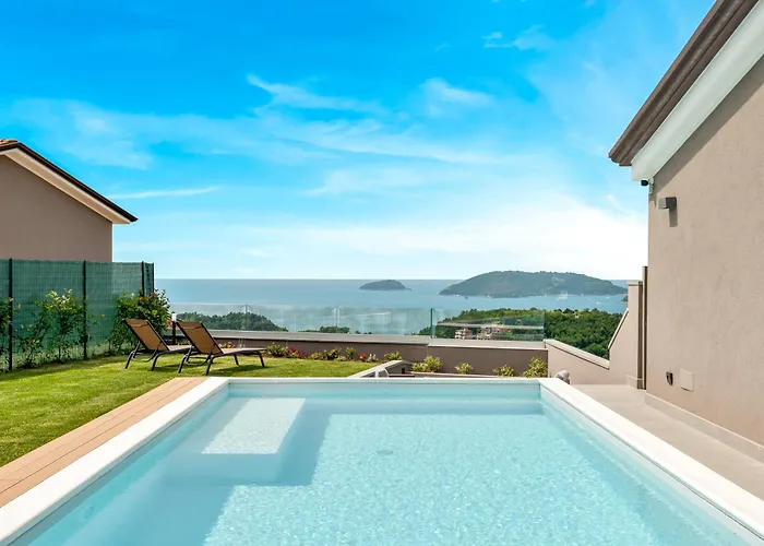 Colori Di Mare Luxury Holiday