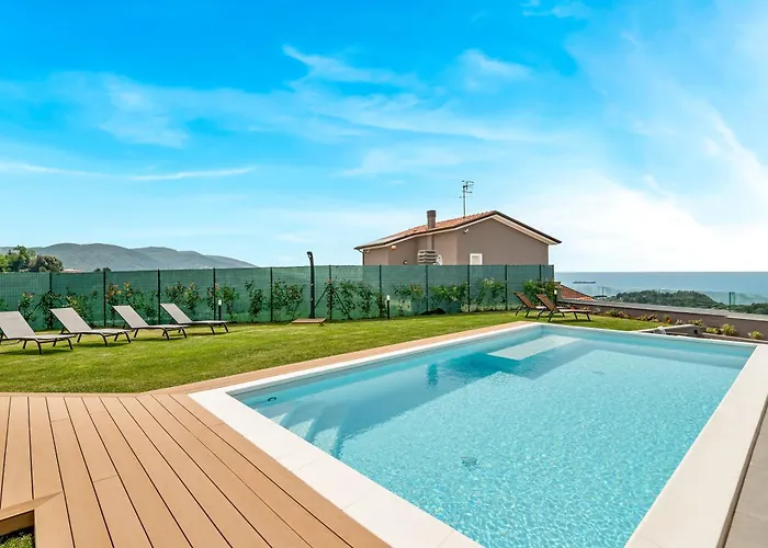 Colori Di Mare Luxury Holiday