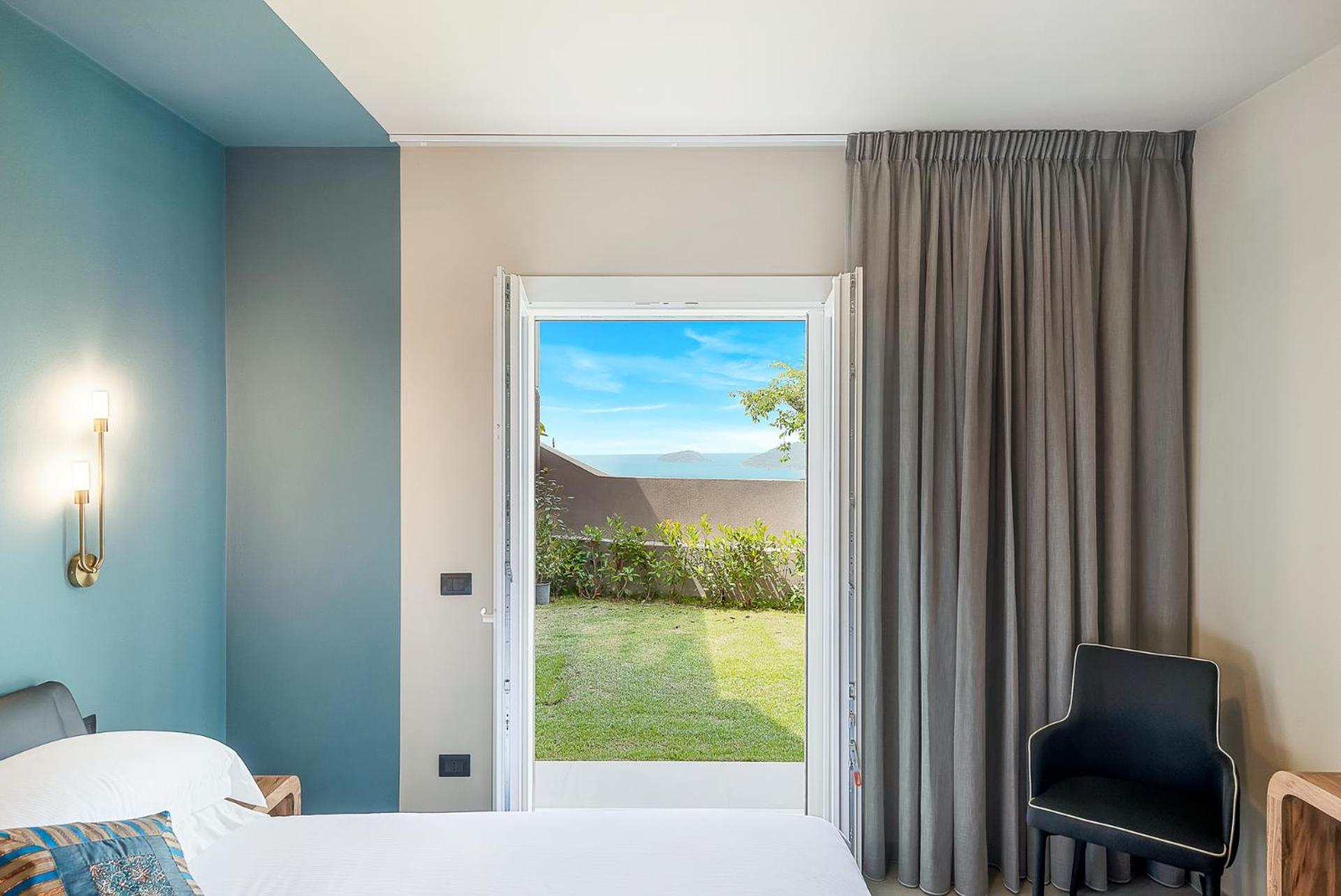 Colori Di Mare Luxury Villa *
