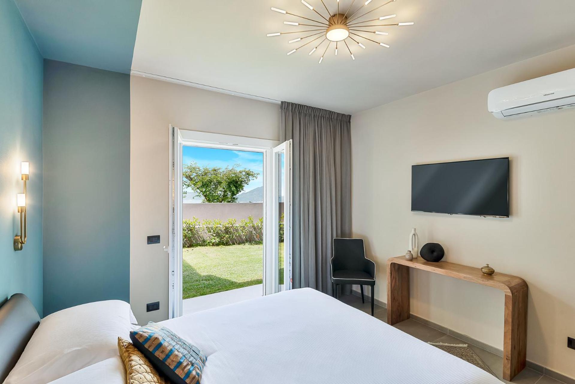 Colori Di Mare Luxury *