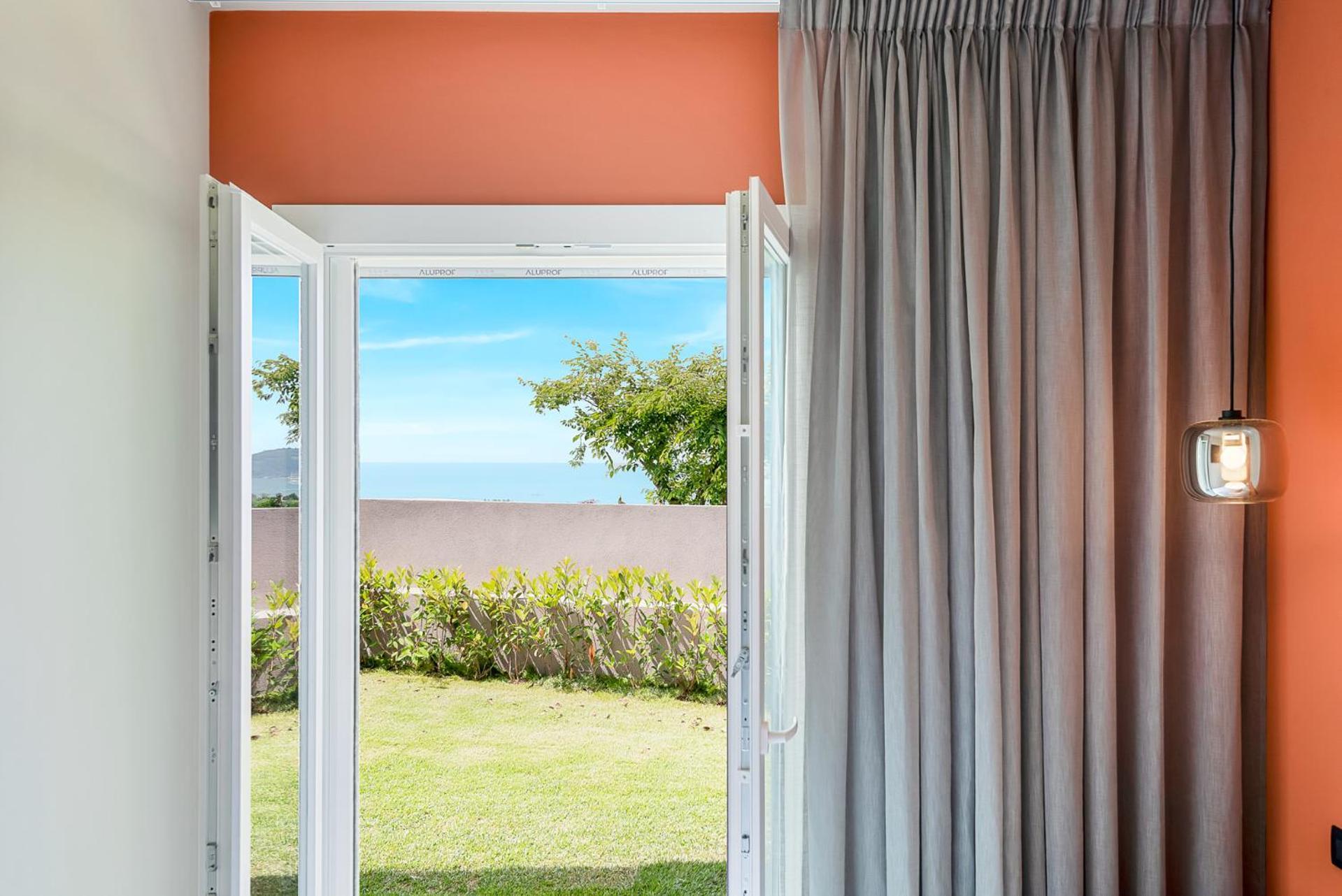 Villa Colori Di Mare Luxury