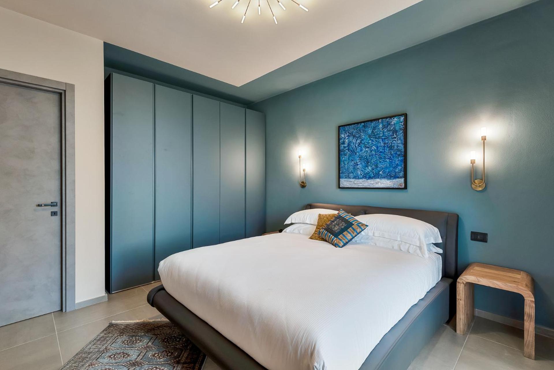 Colori Di Mare Luxury Villa Lerici