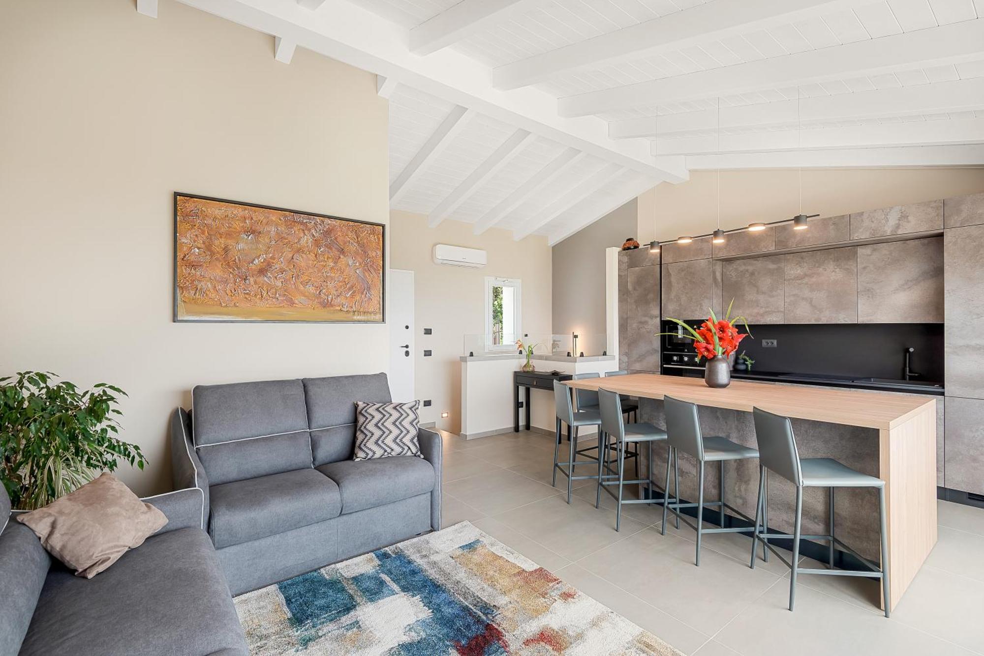 Colori Di Mare Luxury Lerici