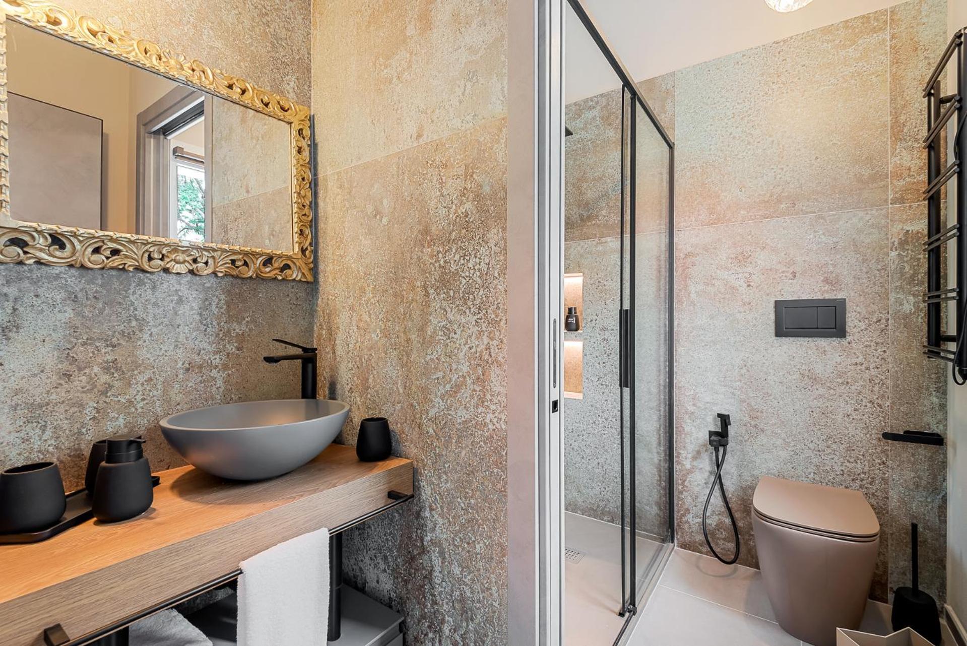 Colori Di Mare Luxury * Lerici
