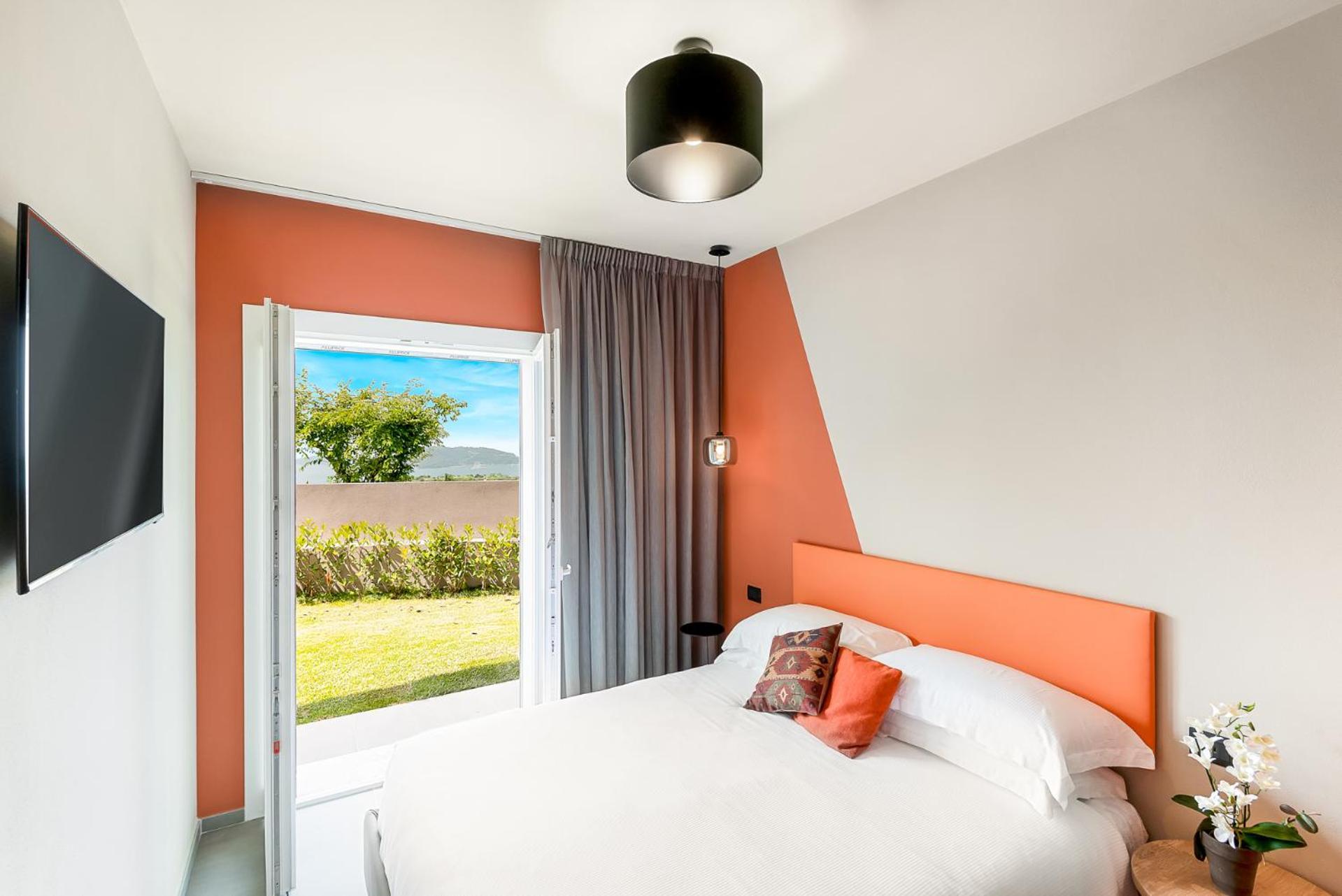 Villa Colori Di Mare Luxury