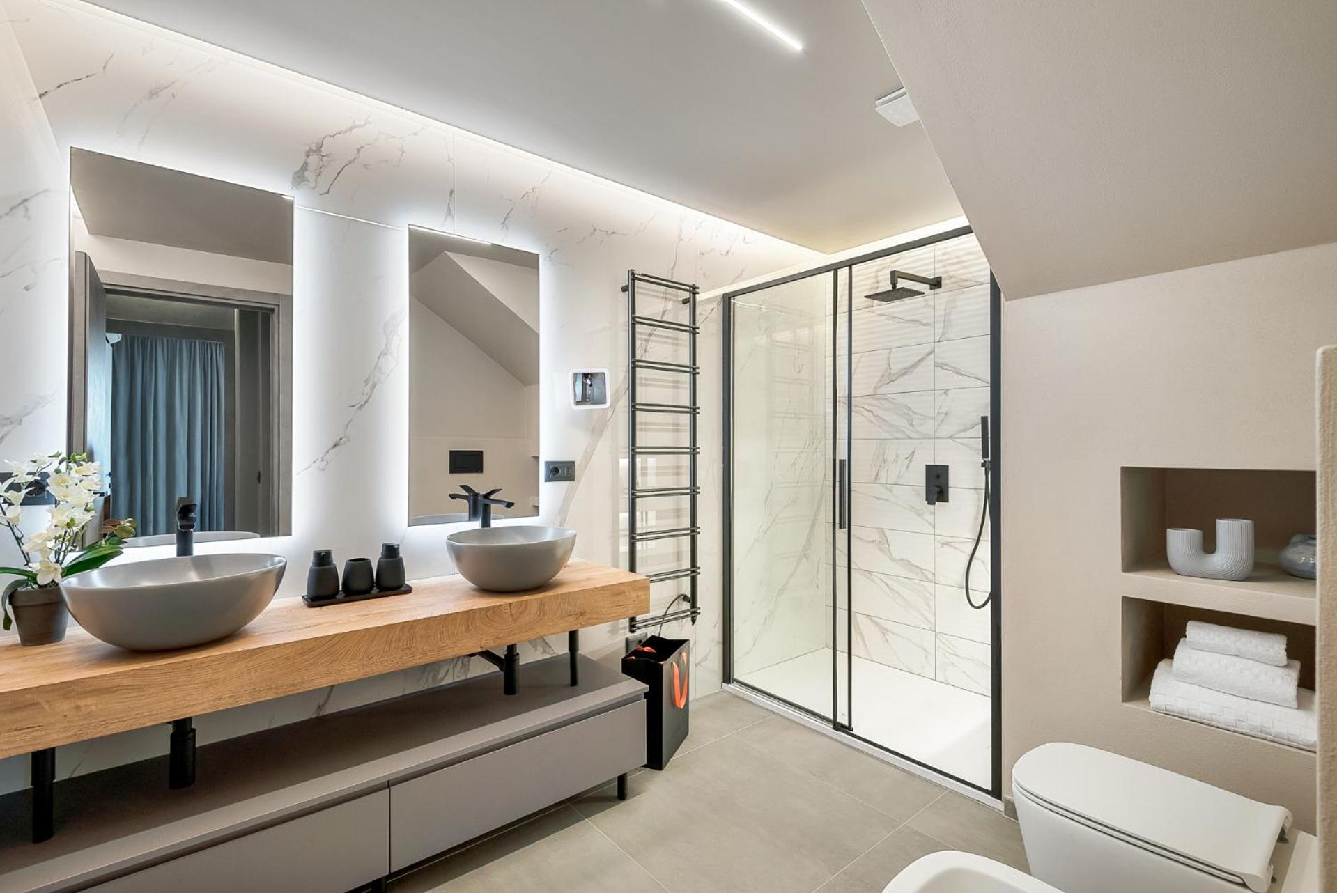 Colori Di Mare Luxury Villa
