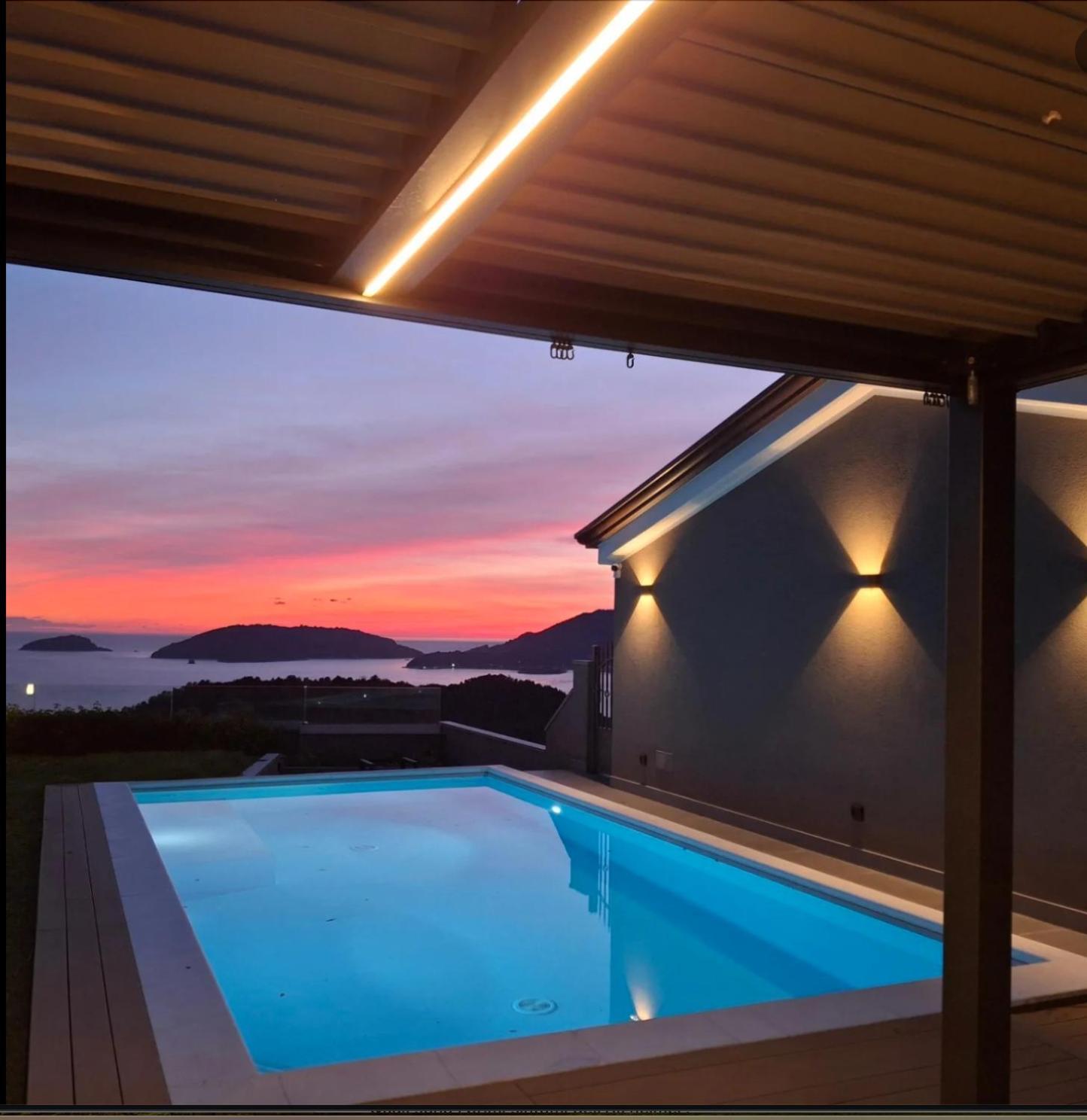 Colori Di Mare Luxury Villa Lerici