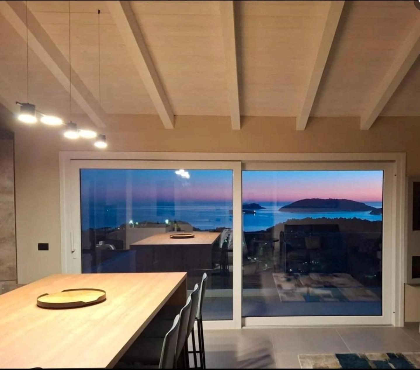 Colori Di Mare Luxury *