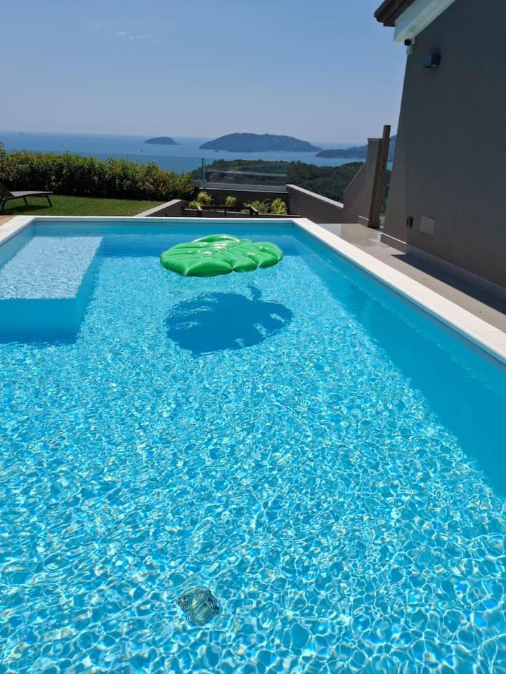 Colori Di Mare Luxury